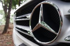 Diambil Alih Indomobil, Pabrik Mercedes-Benz di Wanaherang Tetap Beroperasi