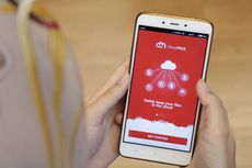 Telkomsel Luncurkan Layanan Penyimpanan CloudMax