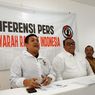 Hasil Musra Relawan Jokowi di Yogyakarta, Prabowo Capres Paling Dipilih, Mahfud MD Cawapres