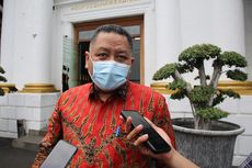 Pemkot Surabaya Keberatan Lakukan Pembatasan Sosial, Ini Alasannya