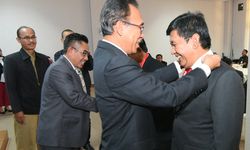 ASN Jabar Wajib Punya Kompetensi, Pengetahuan, dan Keterampilan