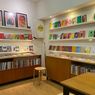 Post Bookshop, Toko Buku Independen di Pasar Santa Sejak 2014