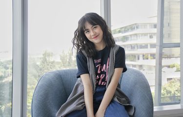 Adhisty Zara Ungkap Kesan dan Kebahagiaan Selama 2 Bulan Syuting ...