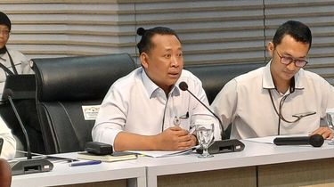 KPK OTT di Dua Daerah Hari Ini: Jakarta dan Banjarmasin