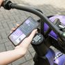 Warga Jakarta Garden City Difasilitasi 200 Sepeda Elektrik