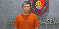  Akhir Arogansi Pendi, Preman Berkedok Ormas di Pasar Kramat Jati...