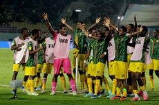 Mali Peringkat 3 Piala Dunia U17 2023: Sepak Bola Bahagia, Benamkan Argentina di Manahan