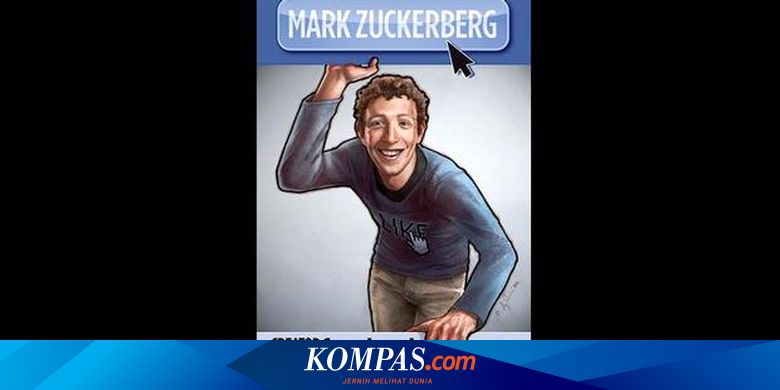 kompas tekno