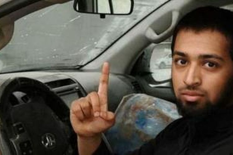 Abu Yusuf al-Britani (17) diyakini menjadi pengebom bunuh diri termuda asal Inggris.