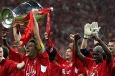 Jejak Liverpool di Final Liga Champions: Antara Hesyel, Istanbul, dan Athena