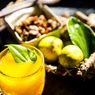 Ragam Manfaat Konsumsi Jamu di Bulan Puasa