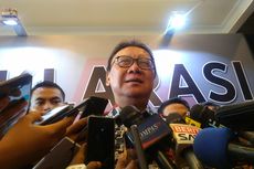 Mendagri Tekankan Bappeda Bantu Kepala Daerah Terpilih Tunaikan Janji Kampanye