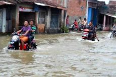 Nilai Kerugian akibat Bencana di Jateng Bertambah