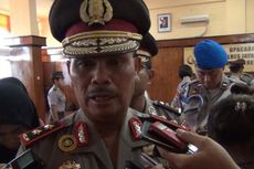 Pansel KPK Hari Ini Wawancarai Eks Kapolda Papua dan Staf Ahli Kepala BIN