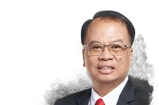 Bank DBS Indonesia Tunjuk Ahmad Hidayat jadi Komisaris Independen