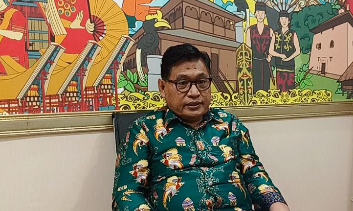 Komnas HAM Akan Panggil Kepala BKPM hingga Kapolri Bahas Masalah Pulau Rempang