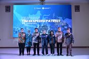 IPB University Kirim 125 Peserta Ekspedisi Patriot untuk Dampingi Transmigran