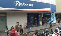 BRI Optimis Bisa Naikan Transaksi Remitansi Hingga 7,7 Juta Kali