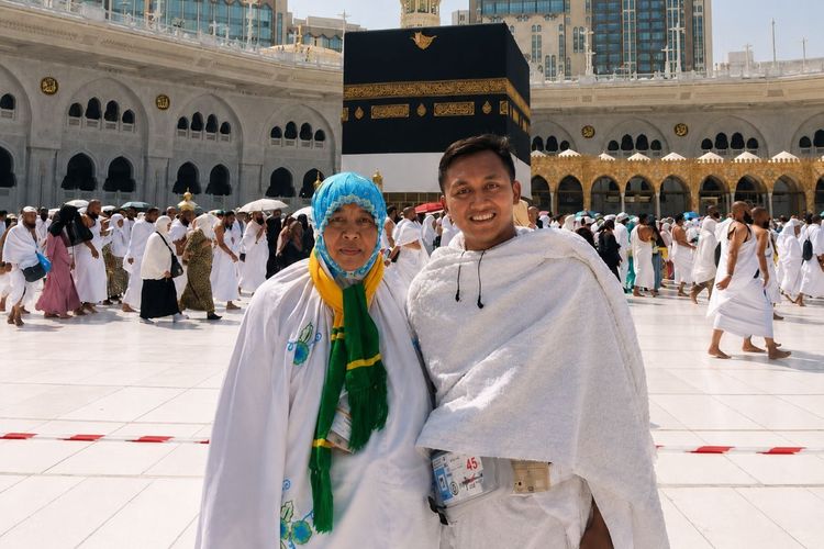 Peserta Haji Asal Tuban Bagikan Manfaat JKN untuk Ibadah yang Tenang