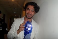 Reza Rahadian Jadi  Best Actor dalam Asia Pacific Film Festival 2017