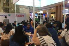 HSBC ANA Travel Fair 2020 Dibuka Hari ini, Tiket ke Jepang PP 4 Jutaan