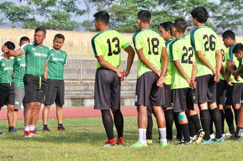 Diguncang Gempa Lombok, Pemain Persebaya Dapat Terapi Mental