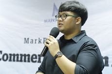 Inilah Daftar E-Commerce Favorit Masyarakat Indonesia Versi MarkPlus Inc.