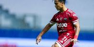 Bek Timnas Indonesia Pratama Arhan Resmi Berpisah dengan Bangkok United