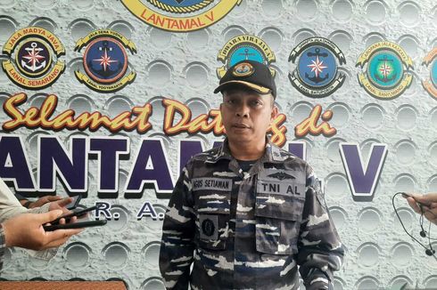 2 Prajurit Lantamal V Surabaya Diperiksa Pomal, Buntut Kendarai Bus dan Terobos Pelintasan KA di Malang