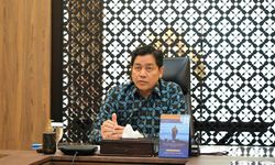 Kejar Pertumbuhan Ekonomi 6 Persen, Pemerintah Butuh Investasi Rp 2.258 T