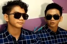 Rizki dan Ridho D'Academy Bicara soal Hujatan Netizen, Anggap Jadi Motivasi Berkarya