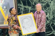 Angin Puting Beliung Terjang Watukrus Sikka NTT, 1 Rumah Rusak