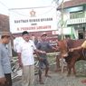 Prabowo Kirimkan Sapi Kurban ke Pondok Pesantren di Blora