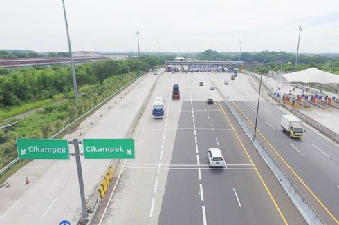 Pengamat Sebut Kendaraan yang Melaju di Bawah Batas Kecepatan Minimum di Tol Harus Ditilang