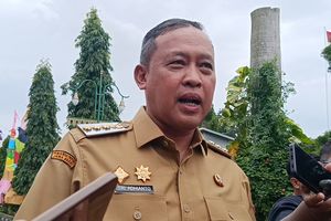 Wali Kota Bekasi Murka Staf TU SMP Diduga Kirim Video Porno ke Siswa