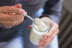 Yogurt Jadi Penangkal Diabetes Tipe-2, kok Bisa? 