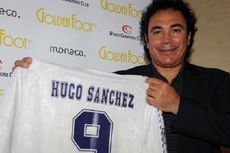 Hugo Sanchez, Rekor 