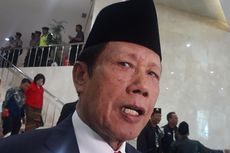 Sutiyoso Mengaku Sedih Belum Bisa Jenguk Habibie