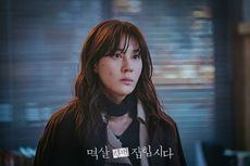 Sinopsis Drakor Nothing Uncovered, Dibintangi Kim Ha Neul 