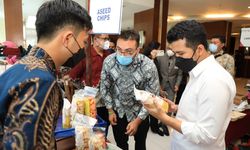 Wagub Emil Sebut Jatim Berdayakan Wirausaha Muda untuk Entaskan Kemiskinan 