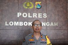 Palsukan Ijazah, Seorang Anggota DPRD Lombok Tengah Ditahan