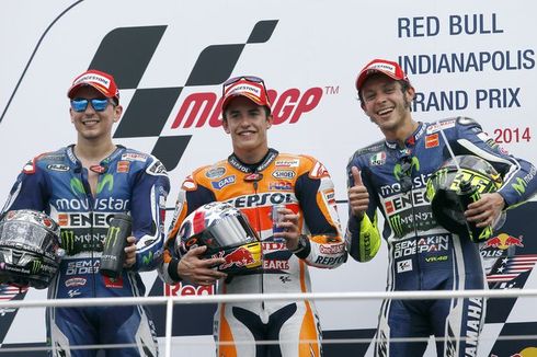 Jadwal MotoGP 2020 Mulai Temui Titik Terang, Dorna Berencana Gelar 2 Balapan pada Juli