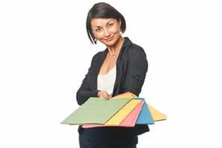 Ambil kesempatan untuk meningkatkan standar Anda. 