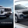Adu Spesifikasi Kijang Innova Zenix Vs Wuling Almaz Hybrid
