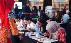 'Langkah Membumi 2025' Dorong Kesadaran Hidup Sehat dan Ramah Bumi