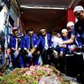 40 Hari Tragedi Kanjuruhan: Bangun Semangat, Junjung Rasa Hormat