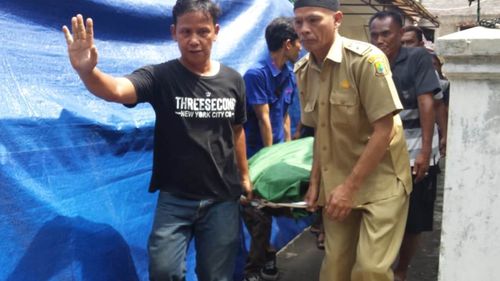 Mitigasi "Pemilu Berdarah" 2024