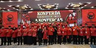 Regenerasi Politik Muda Warnai Kepengurusan Baru PDI-P Jateng