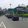 35.000 Kendaraan Akan Masuk Kota Bogor pada Lebaran 2023