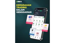 MIFX, Platform Trading Forex Legal Pertama di Indonesia dengan Opsi 0,01 Lot